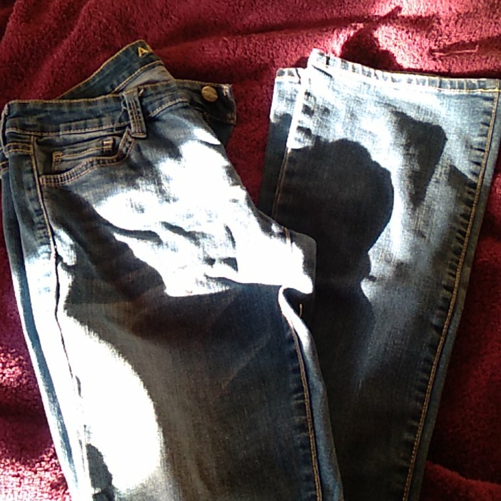 Boot cut Jeans - Picture 2 of 2